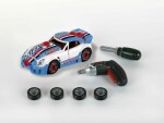 Theo Klein 8668 Bosch auto tuning set