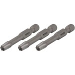 Hazet HAZET, 2223SLG-T10/3 bit Torx T 10, Speciální ocel , 1 ks; 2223SLG-T10/3 - Bit Skrutkovací Hazet 2223SLG-T10/3