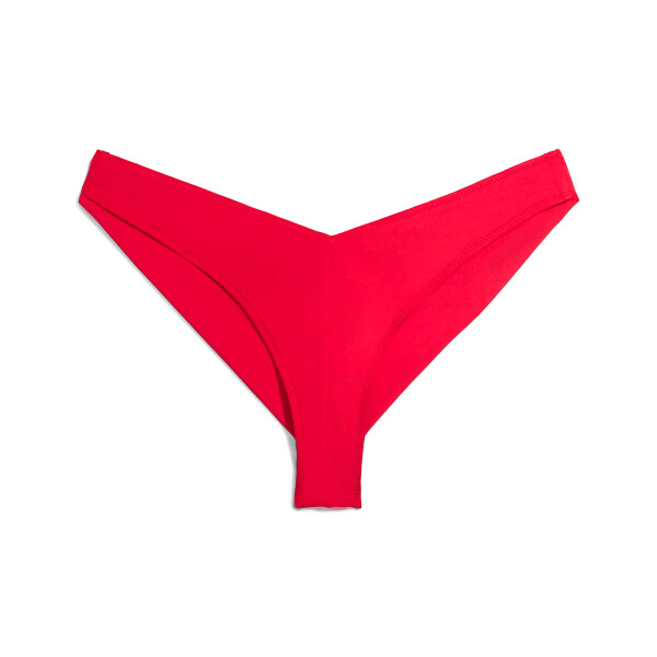 Dámske brazílske plavky KW0KW01989-XNE - Calvin Klein L