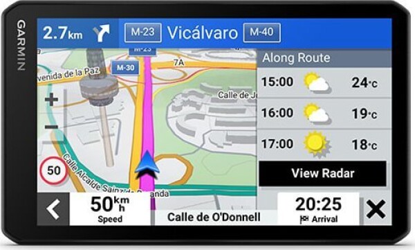 Garmin Garmin DriveCam 76 Europa (010-02729-15)