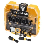 DeWalt DT70558T FlexTorq / Sada bitov / 25ks / T25 25mm (DT70558T)