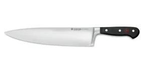 WÜSTHOF Kuchársky nôž Classic 26 cm široký / Plná ochrana prstov / Vyvážený (1040104126)