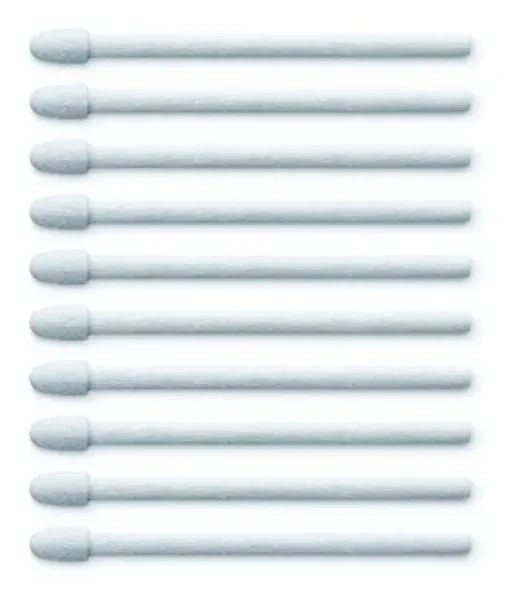 Wacom Pen Nibs Felt ACK-20003 / Náhradné hroty pera / Plstené / 10 ks / pre Intuos4 (ACK22213)
