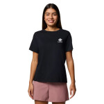 Columbia Rolling Bend Graphic SS Tee W 2120021011 tričko XL
