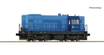 Roco 7310004 Dieselová lokomotíva 742 171-2 ČD Cargo digi