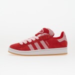 Tenisky adidas Campus 00s Double W Better Scarlet/ Clear Pink/ Ftw White EUR 38