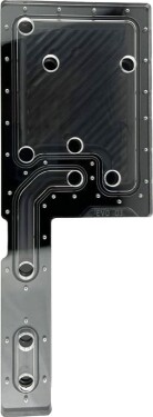 Stealkey Customs Stealkey Customs Lian Li O11D Evo "D3" Distroprokove - Acryl