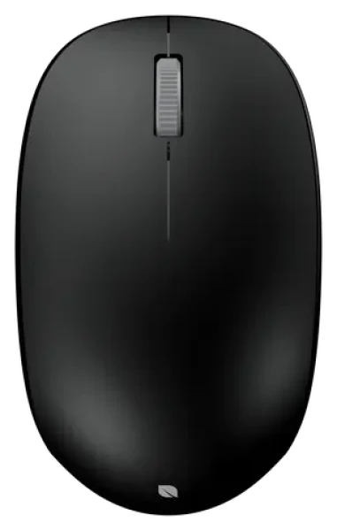 Incase Bluetooth Mouse čierna / Bezdrôtová myš / Bluetooth / Optická / 1 000 DPI / 5 tlačidiel (RJN-00010)