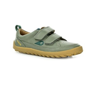 Bobux Alpha Dawn Vetiver celoročné nízke barefoot topánky 32 EUR