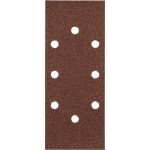 Kwb 818104 brúsny papier Zrnitosť 40 (d x š) 230 mm x 93 mm 10 ks; 818104