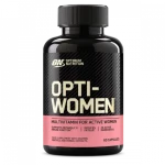 OPTI- Women - Optimum Nutrition (bez príchuti, 120 kaps.) (7738-2-120kaps-bez-prichute)