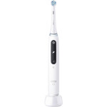 Oral-B iO Series 5 Quite biela / rotačná kefka / 5 režimov (4210201415343)