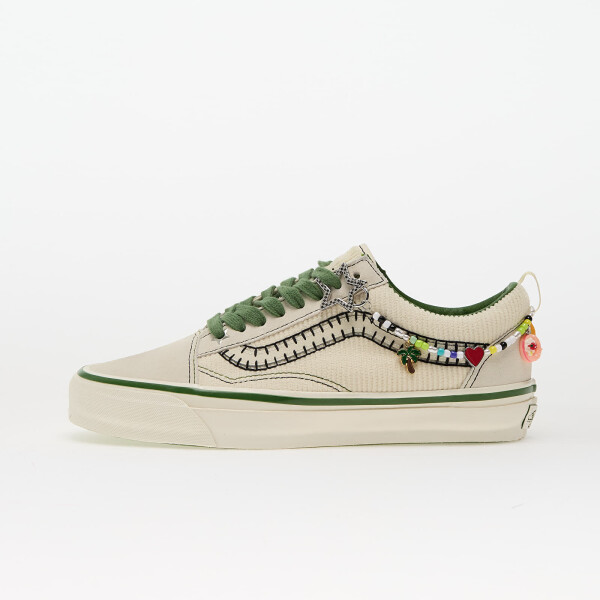 Tenisky Vans LX Old Skool Charms Cream EUR 38.5