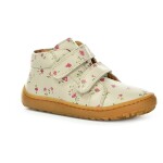 Froddo First Step G2130369-14 Flowers celoročné členkové barefoot topánky 25 EUR
