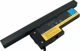 Lenovo Notebook battery, Extra Digital Advanced, LENOVO 40Y6999, 5200mAh