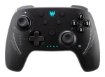 Acer Predator PGR300 čierna / Gamepad / Bezdrôtový / Bluetooth 5.0 + RF 2,4 GHz / 16 tlačidiel / PC, Android, iOS, Switch (GP.OTH11.06G)