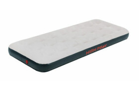 High Peak Air bed Single / Nafukovacie lehátko / 185x74x20 cm / Nosnosť: 100kg (40032-HP)