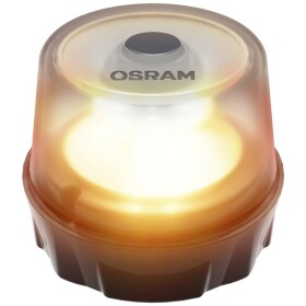 OSRAM LEDSL104 ROAD FLARE Signal TA20 výstražné svetlo blikajúce LED osvetlenie, magnetický držiak osobné automobily, nákladné vozne, štvorkolky, SUV, ATV,; LEDSL104