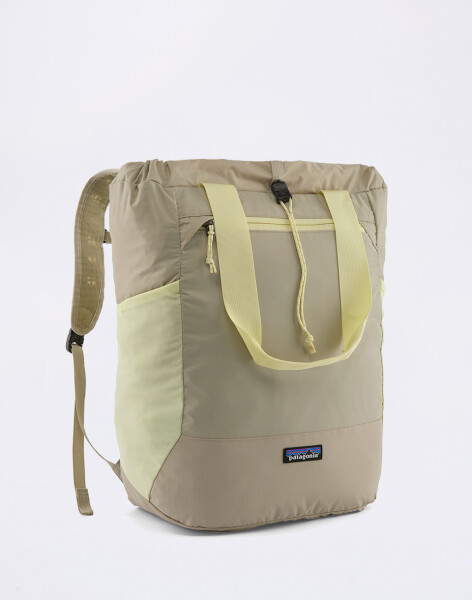 Patagonia Terravia Tote Pack 24 L Weathered Stone