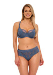 Gaia GFB 1135 Nike Brasil nohavičky S-2XL modrá M