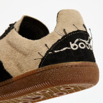 Tenisky FTSHP x Botas Wave Black & Sand EUR 42