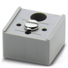 Support bracket AB/NS 1201141 Phoenix Contact; 1201141
