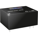 RECOM RAC04-3.3SK/277 spínaný zdroj 3.30 V 1.2 A 4 W; RAC04-3.3SK/277