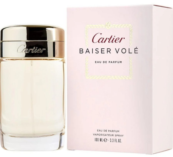 Cartier Baiser Vole EDP ml