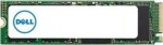 Dell 512GB, SSD, PCIe-34, M.2,