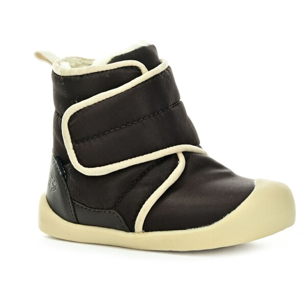 Bundgaard Nuri Dark Brown zimné barefoot topánky 25 EUR