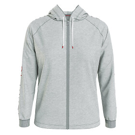 Dámska mikina UW0UW02867-P4A - Tommy Hilfiger XS