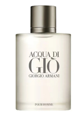 Giorgio Armani Acqua Di Gio Pour Homme EDT ml