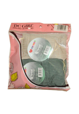 DC Girl nohavičky 26938/ wz.62 A'2 S-XL modal směs barev L