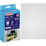 Tesa COMFORT 55033-00021-00 sieťka proti hmyzu (š x v) 1500 mm x 1300 mm antracitová 1 ks; 55033-00021-00