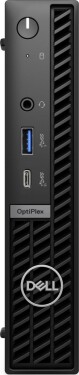 Dell Optiplex 7020 MFF/Core i5-14500T/16GB/512GB SSD/Integrated/WLAN + BT/ US Kb/Mouse/W11Pro/ 3yrs Prosupport