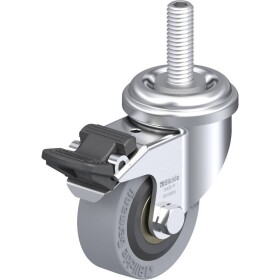 Blickle 278077 otočné koliesko s brzdou; 278077