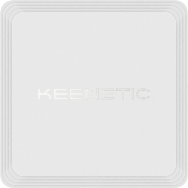 NoName Keenetic Challenger SE WiFi 6 router