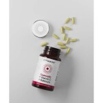OPTAMINS Kvercetín + vitamín C + selén 60 kapsúl