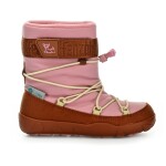 Affenzahn Snow Boot Vegan Snowy Deer zimné barefoot topánky 30 EUR