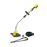 Karcher Karcher LTR 36-33 set, 2.5Ah (1.444-351.0)