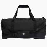 Taška adidas Linear Duffel M JD9555 sportovní styl