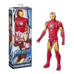 Hasbro Avengers Titan Hero Iron Man figúrka