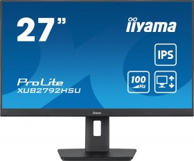 Iiyama ProLite XUB2792HSU-B6