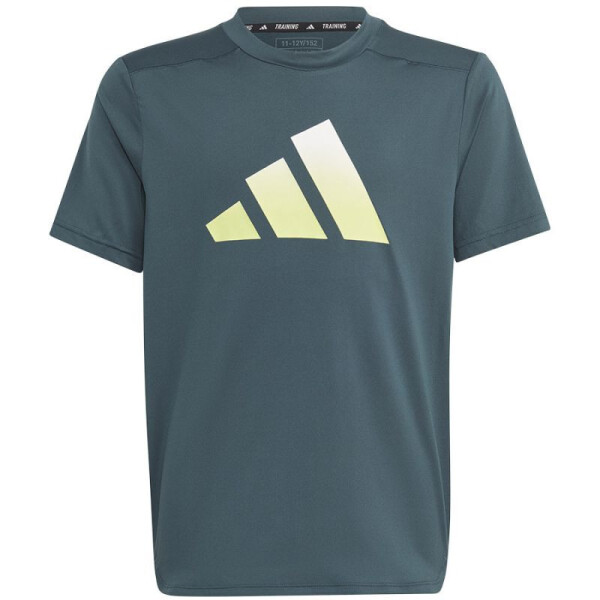 Tričko adidas TI Tee Jr IJ6416 cm