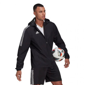 Pánske tenisky Tiro 21 Allweather M GH4466 - Adidas M černo - bílá