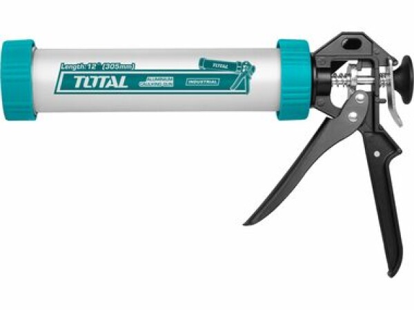 TOTAL-TOOLS THT20112 / Pištoľ vytlačovacia profi 305mm (THT20112)