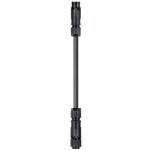 Wieland Electric RST16I3KSBS 15 10SW 46.432.1030.1 upravený guľatý faston, 1 ks; 46.432.1030.1