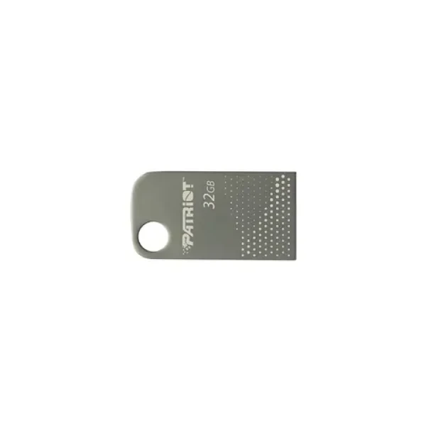 Patriot TAB300 32GB strieborná / Flash Disk / USB 3.2 / USB-A / Prenosová rýchlosť až 150 MBs (PSF32GT300DS3U)