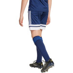Šortky adidas Squadra 25 Jr JJ2418 140 cm