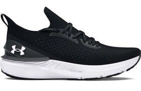 Under Armour UA W Shift-BLK Dámske topánky čierne 42 3027777-001-10